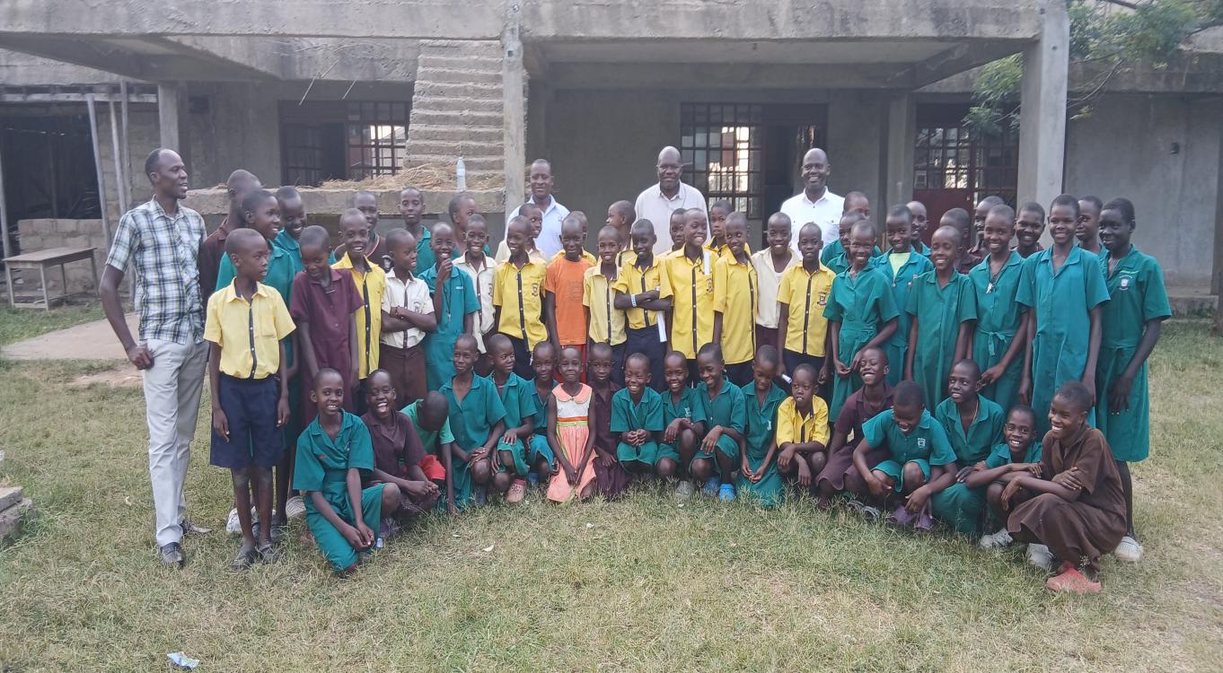 Education and skills development